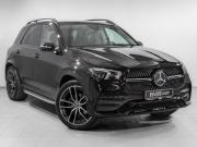 Mercedes-Benz GLE II (V167) Химки  - изображение 33