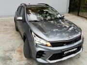 Kia Rio IV Рестайлинг Калининград  - изображение 42