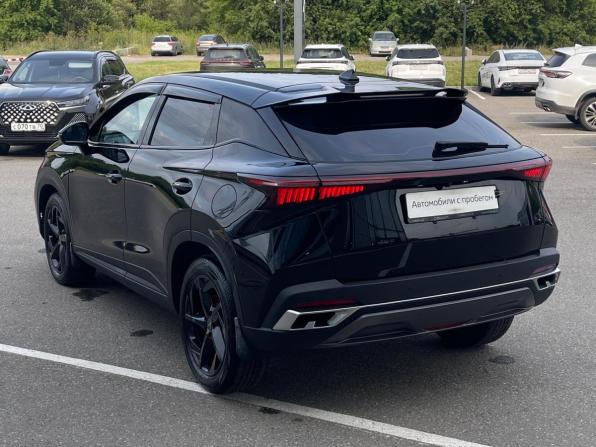 Omoda C5 I с пробегом 2023 года, цена 1 850 000 рублей, 51666 км, внедорожник, Автокод Объявления