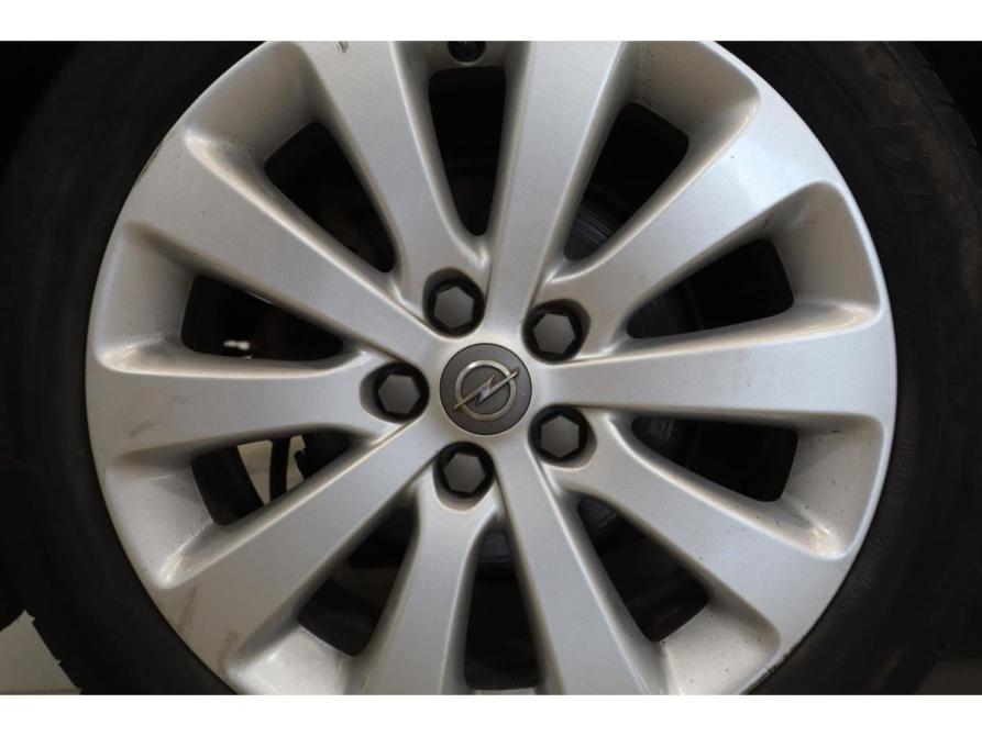 Opel Astra J Коломна  - изображение 17