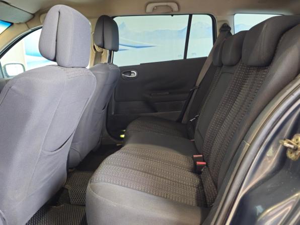 Renault Megane II Рестайлинг с пробегом 2006 года, цена 645 000 рублей, 247805 км, универсал, Автокод Объявления