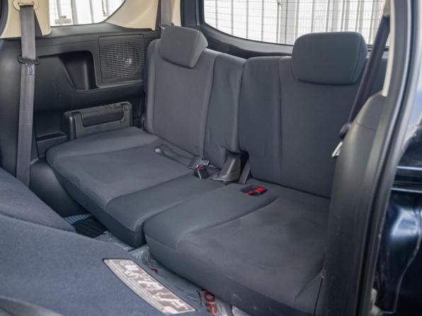 Honda Freed I с пробегом 2008 года, цена 1 140 000 рублей, 90118 км, компактвэн, Автокод Объявления