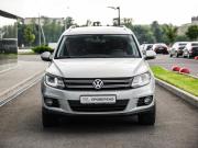 Volkswagen Tiguan I Рестайлинг Санкт-Петербург  - изображение 33