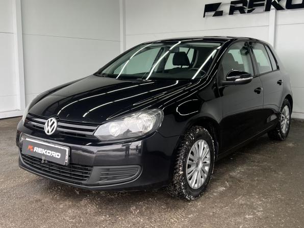 Volkswagen Golf VI с пробегом 2011 года, цена 899 000 рублей, 134360 км, хэтчбек, Автокод Объявления