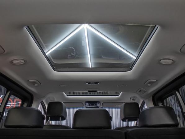 Hyundai Staria I с пробегом 2022 года, цена 5 299 999 рублей, 24100 км, минивэн, Автокод Объявления