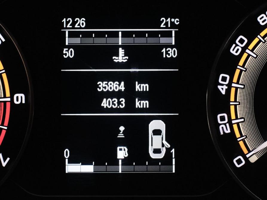 Lada (ВАЗ) Vesta I Рестайлинг (NG) Самара  - изображение 17
