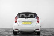 Nissan Note II Рестайлинг Кемерово  - изображение 27
