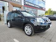 Nissan X-Trail II Рестайлинг Набережные Челны  - изображение 29