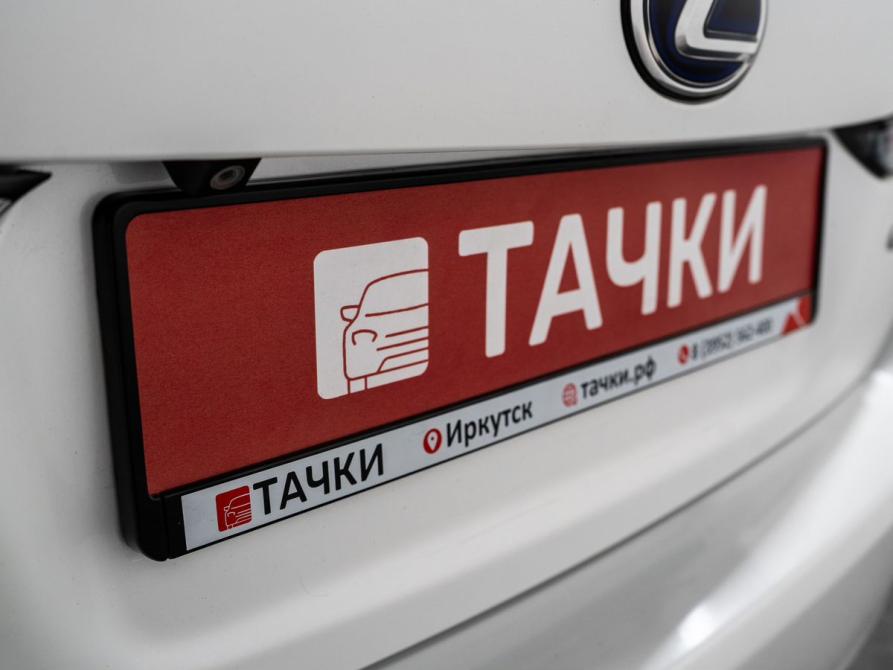 Lexus CT I Иркутск  - изображение 26