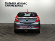 Hyundai Solaris I Рестайлинг Пермь  - изображение 25