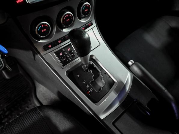 Mazda 3 II (BL) с пробегом 2011 года, цена 850 000 рублей, 220242 км, седан, Автокод Объявления