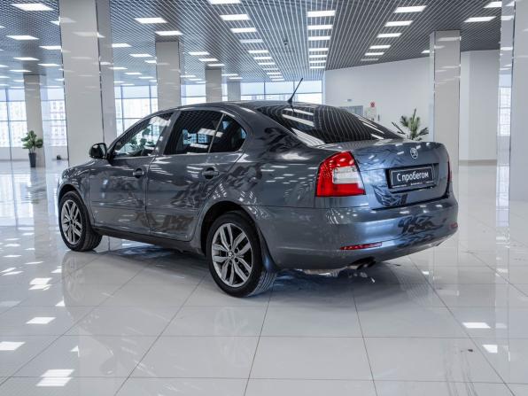 Skoda Octavia II (A5) Рестайлинг с пробегом 2011 года, цена 546 000 рублей, 230513 км, лифтбек, Автокод Объявления