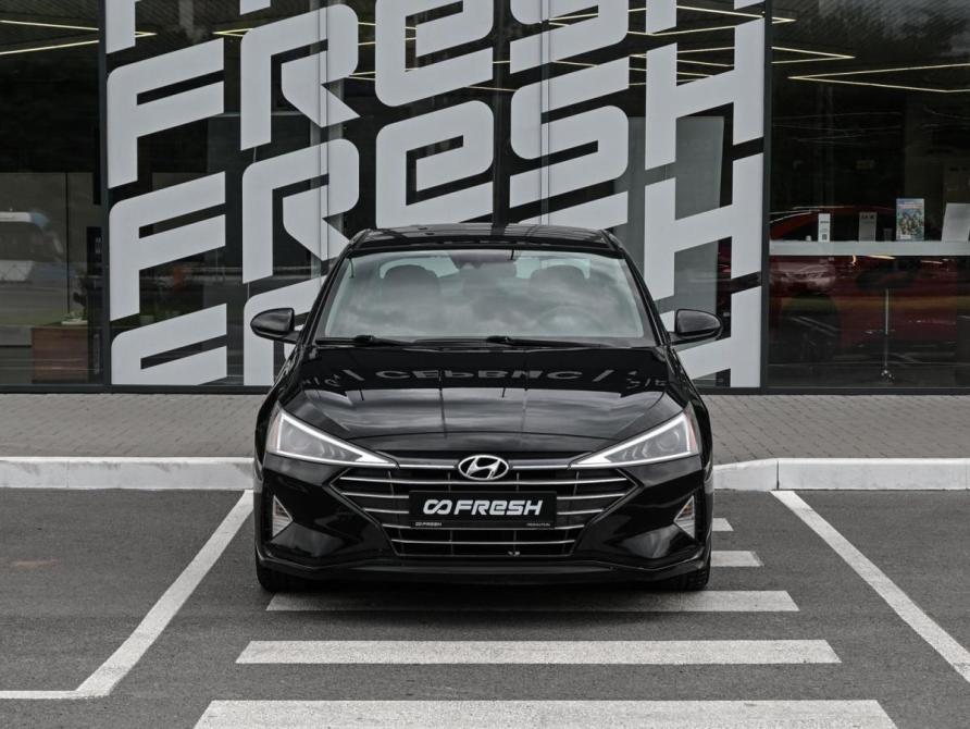 Hyundai Elantra VI (AD) Волгоград  - изображение 3