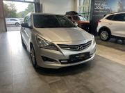 Hyundai Solaris I Рестайлинг Новомосковск  - изображение 16