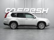 Nissan X-Trail II Рестайлинг Воронеж  - изображение 26
