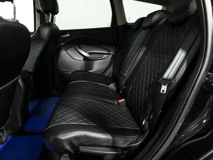Ford Kuga II Санкт-Петербург  - изображение 10
