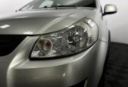 Suzuki SX4 I (Classic) Рестайлинг Нижний Новгород  - изображение 43