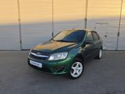Lada (ВАЗ) Granta I Саратов  - изображение 30