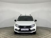 Lada (ВАЗ) Granta I Рестайлинг Воронеж  - изображение 34