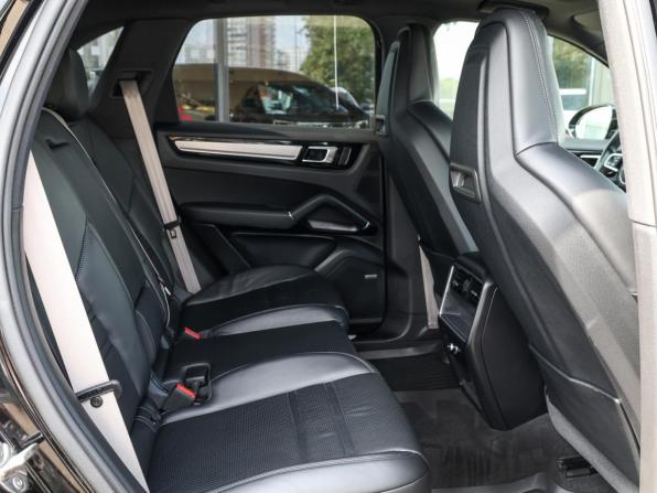 Porsche Cayenne III с пробегом 2022 года, цена 8 925 000 рублей, 72845 км, внедорожник, Автокод Объявления