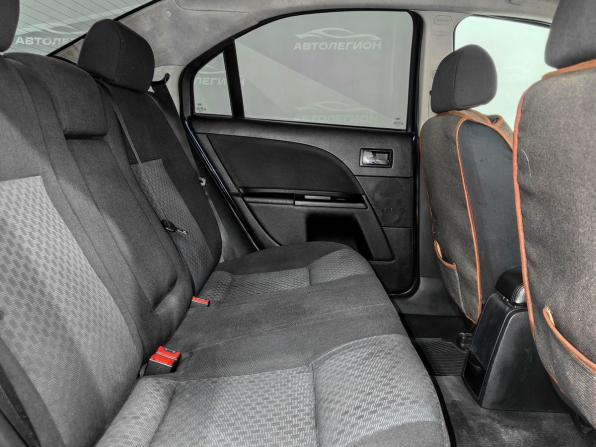 Ford Mondeo III Рестайлинг с пробегом 2007 года, цена 355 000 рублей, 246525 км, седан, Автокод Объявления