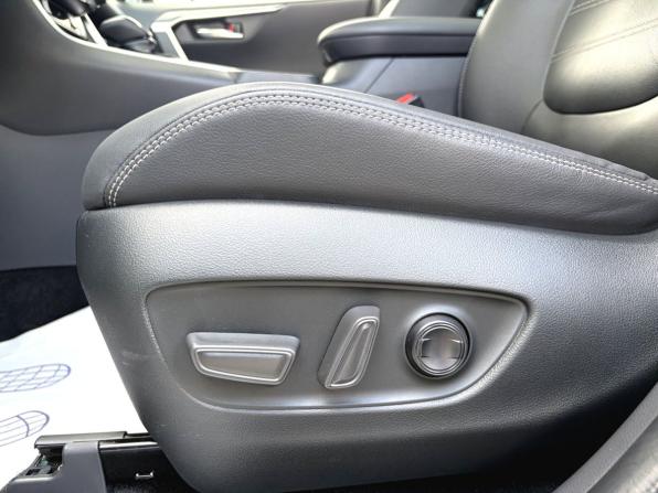 Toyota RAV4 V (XA50) с пробегом 2024 года, цена 5 150 000 рублей, 1507 км, внедорожник, Автокод Объявления