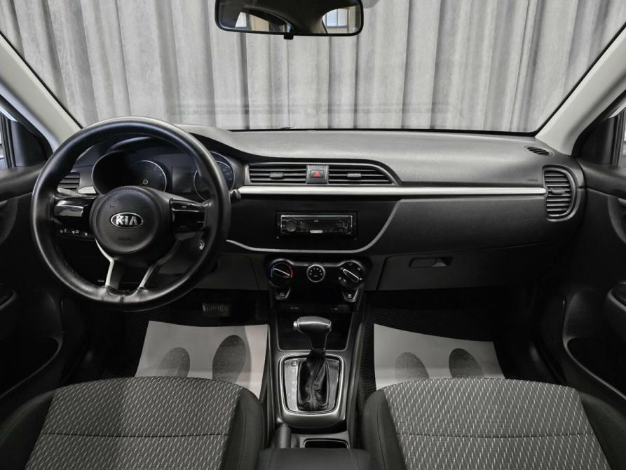 Kia Rio IV Красноярск  - изображение 9