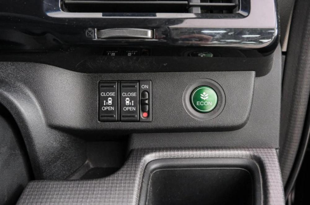 Honda Stepwgn V Красноярск  - изображение 22
