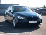 BMW 1 серии III (F52) Рестайлинг Москва  - изображение 19
