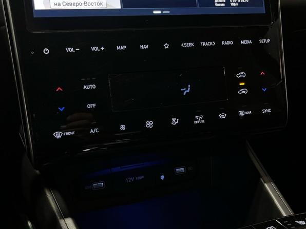 Hyundai Tucson IV с пробегом 2022 года, цена 3 580 000 рублей, 64256 км, внедорожник, Автокод Объявления