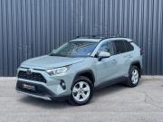 Toyota RAV4 V (XA50) Самара  - изображение 19