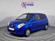 Kia Picanto I Рестайлинг Нижний Новгород  - изображение 18