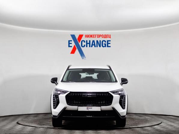 Haval Jolion I Рестайлинг с пробегом 2025 года, цена 2 259 000 рублей, 13 км, внедорожник, Автокод Объявления