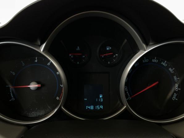 Chevrolet Cruze I с пробегом 2012 года, цена 785 000 рублей, 148159 км, седан, Автокод Объявления