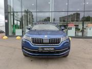 Skoda Kodiaq I Казань  - изображение 30