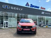 Lada (ВАЗ) Vesta I Набережные Челны  - изображение 32