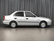 Hyundai Accent II Ставрополь  - изображение 20