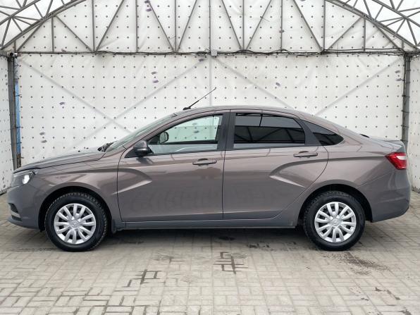Lada (ВАЗ) Vesta I с пробегом 2019 года, цена 810 000 рублей, 196131 км, седан, Автокод Объявления