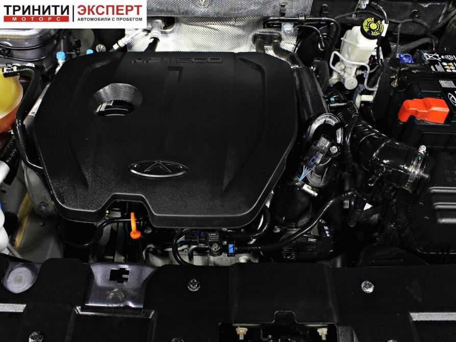 Chery Tiggo 7 Pro Max I Белгород  - изображение 18