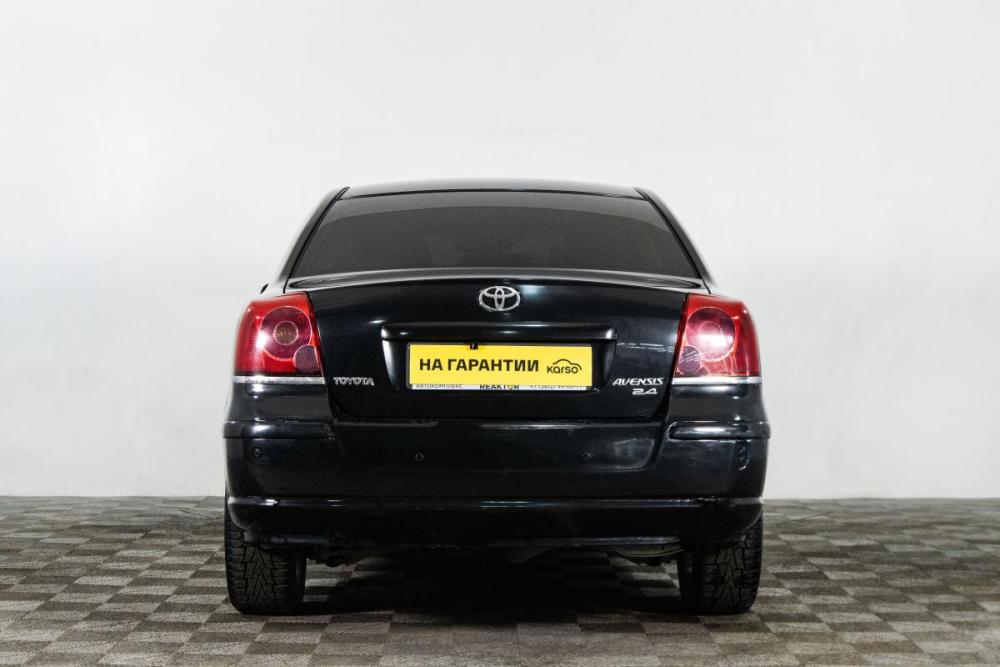 Toyota Avensis II Сургут  - изображение 6