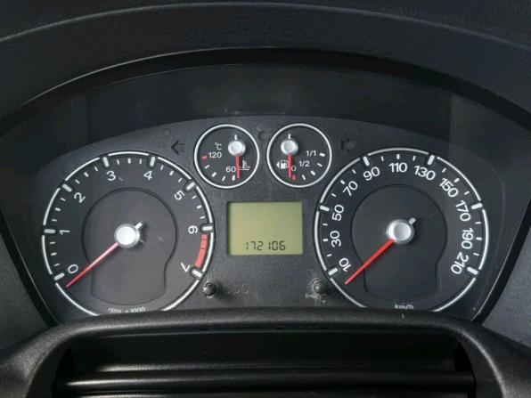 Ford Fusion I Рестайлинг с пробегом 2007 года, цена 457 000 рублей, 172105 км, хэтчбек, Автокод Объявления