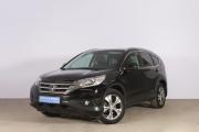 Honda CR-V IV Новосибирск  - изображение 23
