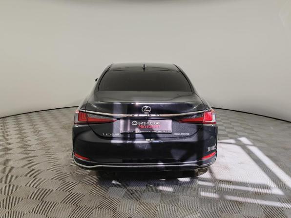 Lexus ES VII с пробегом 2019 года, цена 3 699 000 рублей, 106524 км, седан, Автокод Объявления