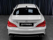 Mercedes-Benz CLA I (C117 X117) Тюмень  - изображение 28