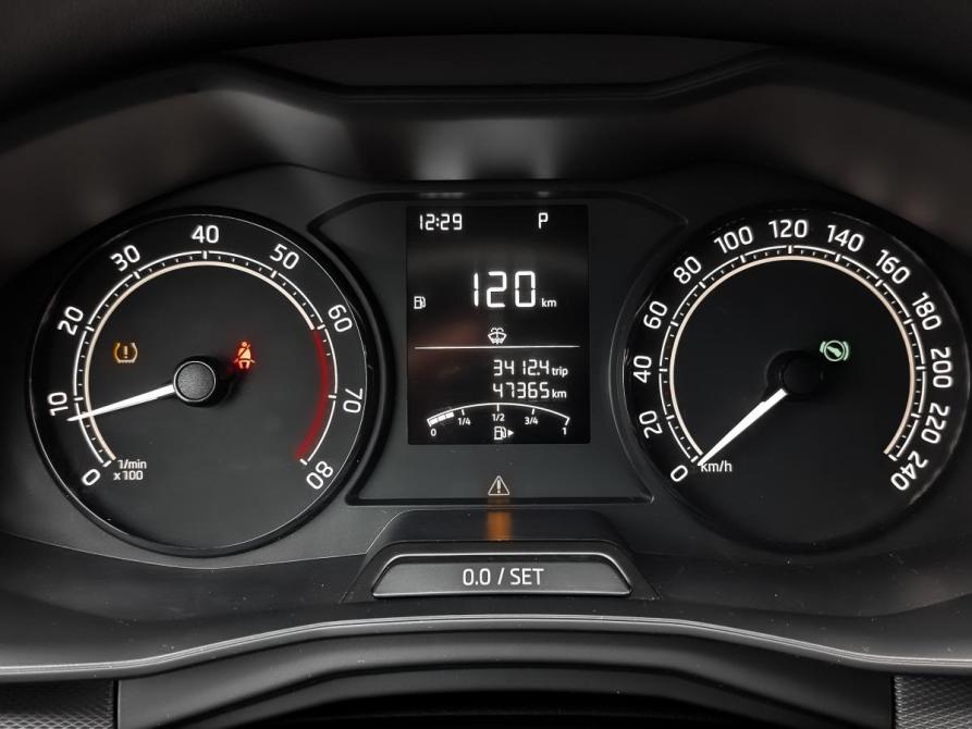 Skoda Rapid II Москва  - изображение 16