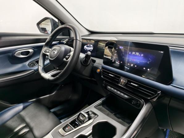 GAC GS3 с пробегом 2024 года, цена 2 089 000 рублей, 49382 км, внедорожник, Автокод Объявления