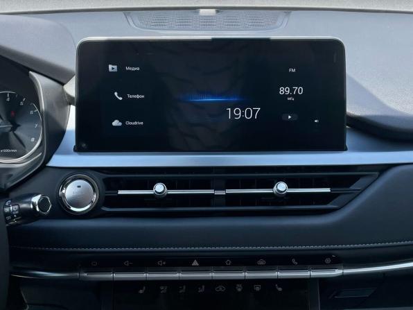 Chery Tiggo 4 Pro I Рестайлинг с пробегом 2025 года, цена 1 650 000 рублей, 5600 км, внедорожник, Автокод Объявления