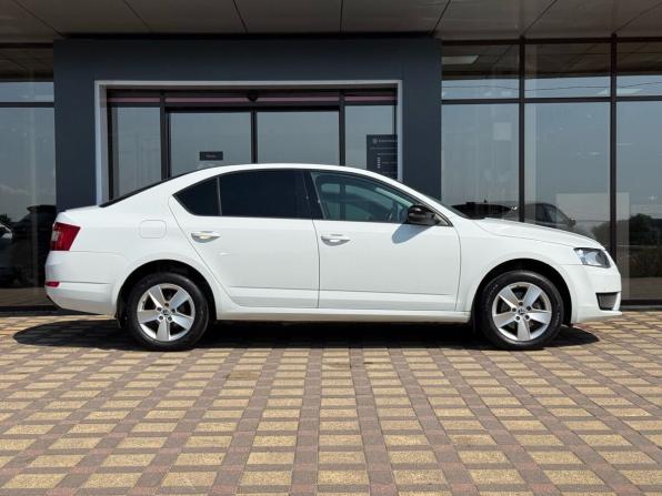 Skoda Octavia III (A7) с пробегом 2016 года, цена 1 180 000 рублей, 199317 км, лифтбек, Автокод Объявления