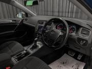 Volkswagen Golf VII Красноярск  - изображение 23