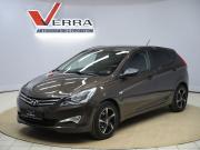 Hyundai Solaris I Рестайлинг Уфа  - изображение 17